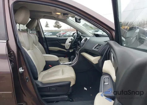 2021 Subaru Ascent Limited z USA, uszkodzony, nr VIN 4S4WMAPD4M3425153